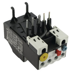 Perkrovos relės ZB121624