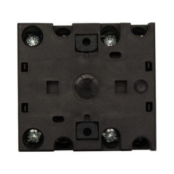 Pagrindinis jungiklis, 6,5 kW, 20 A, 3P T021E
