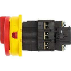 Rotacinis jungiklis 3P, 25A P125EASVB