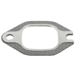 Case - IH JX60 Maxxima 98489690GP NH išmetimo perjungiklio sandariklis