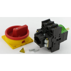 Rotacinis jungiklis 3P, 32A P132EASVB