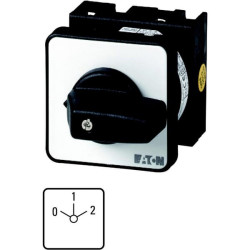 20A 6P kumštelinis jungiklis T038451E