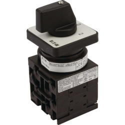 2N 1DR Dahlander jungiklis T048441E