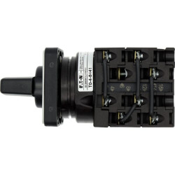 2N 1DR Dahlander jungiklis T048441E