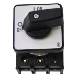 Sukamasis jungiklis 1P, 20A T018200E