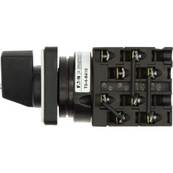 Žvaigždės-trikampio jungiklis 6,5 kW T048410E