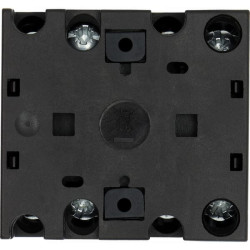 Žvaigždės-trikampio jungiklis 6,5 kW T048410E