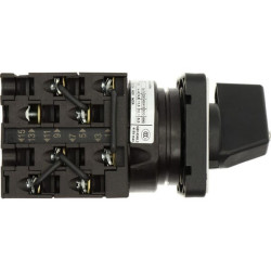 Žvaigždės-trikampio jungiklis 6,5 kW T048410E