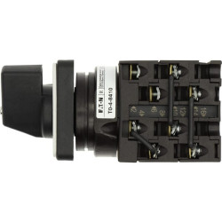 Žvaigždės-trikampio jungiklis 6,5 kW T048410E