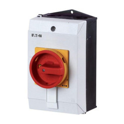 Rotacinis jungiklis 3P, 20A T021I1SVB