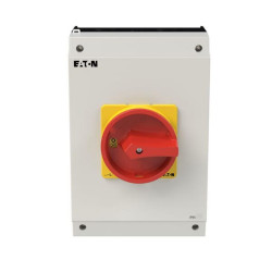 Rotacinis jungiklis 3P, 63A P363I4SVB