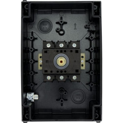 Rotacinis jungiklis 3P, 63A P363I4SVB