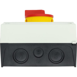 Rotacinis jungiklis 3P, 63A P363I4SVB