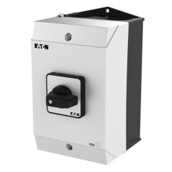 Rotacinis jungiklis 4P, 32A T348213I2