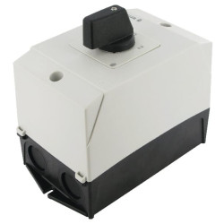 Rotacinis jungiklis 4P, 20A T048213I1
