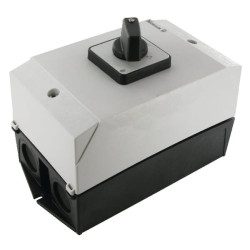 Žvaigždės-trikampio jungiklis 22kW T5B48410I4