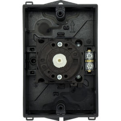Žvaigždės-deltos jungiklis 6,5 kW T048410I1