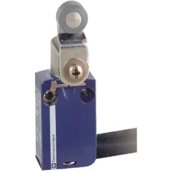 Miniatiūrinis ribinis jungiklis XCMD2116L1