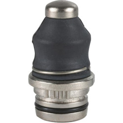 Metalinis stūmoklio elastinis antgalis ZCE11