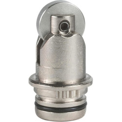 Plieninis ritininis stūmoklis ZCE02