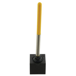 Spyruoklinis strypas LSXS