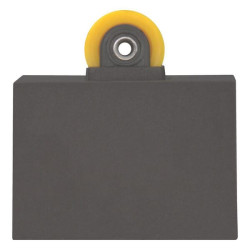 Ritininis stūmoklis LSXP