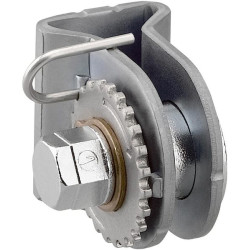Vielos spaustukas XY2CZ503P010