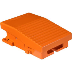 Pedalinis jungiklis, metalinis XPER110