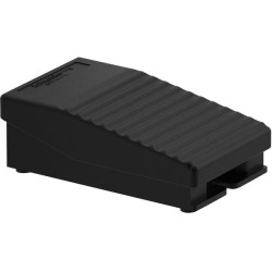 Pedalinis jungiklis, plastikinis XPEA110