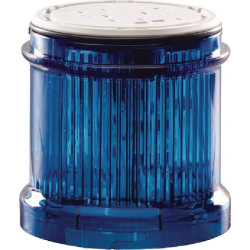 Mirksintis signalinis bokštas LED, 24 V, mėlynas, Eaton SL7BL24B