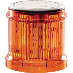 LED lemputė, oranžinė SL7L24A