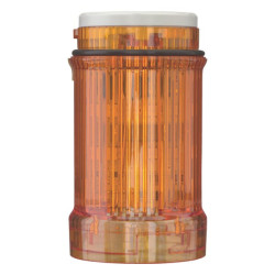 LED lemputė, oranžinė SL4L24A