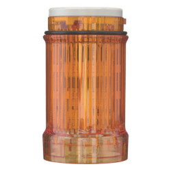 LED lemputė, oranžinė SL4L24A