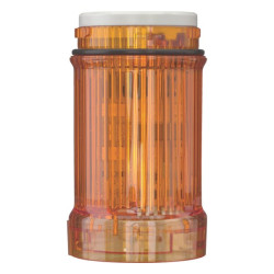 LED lemputė, oranžinė SL4L24A