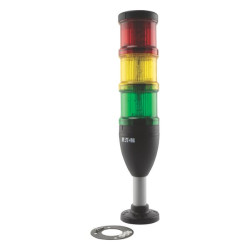Pilnas 24 V LED RYG SL7100LRYG24LED