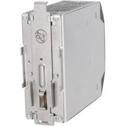 Maitinimo šaltinis, 230 V kintamoji / 12 V nuolatinė srovė, 10 A 85434