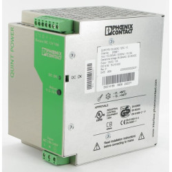 Maitinimo šaltinis QUINT4PS1AC12DC75