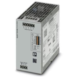 Maitinimo šaltinis QUINT4PS1AC24DC20