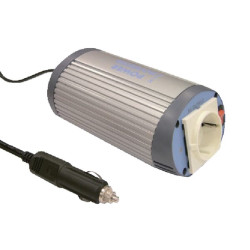 Įtampos keitiklis, 12 V / 230 V 150 W OMV12230150