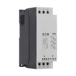 Švelnaus paleidimo ir stabdymo sistema 7,5 kW 24AC/DC DS7340SX016N0N