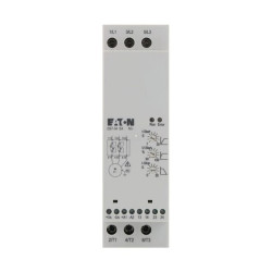 Švelnaus paleidimo ir stabdymo sistema 7,5 kW 24AC/DC DS7340SX016N0N