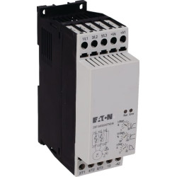 Švelnus paleidimas ir stabdymas 3 kW 24AC/DC DS7340SX007N0N