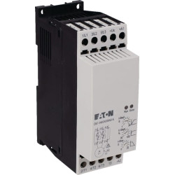 Švelnaus paleidimo ir stabdymo sistema 4 kW 24AC/DC DS7340SX009N0N