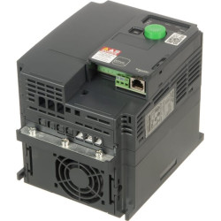 Dažnio reguliatorius 380-500V 2.2kW ATV320U22N4C