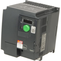 Dažnio reguliatorius 380-500V 2.2kW ATV320U22N4C