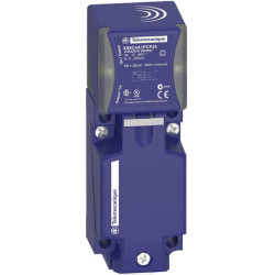 Indukcinis artumo jungiklis XS8C4A1PCG13