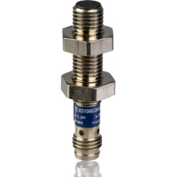 Artumo jungiklis M8, PNP, NO XS508B1PAM8