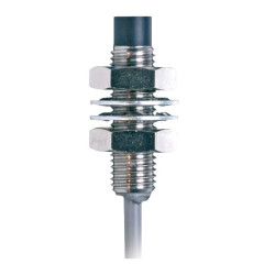 Indukcinis artumo jungiklis BESM08EDPSC40FBV02