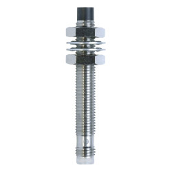 Indukcinis artumo jungiklis BESM08EHPSC40FS49G