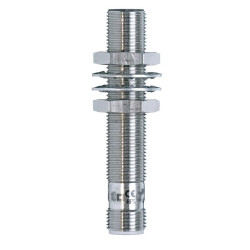 Indukcinis artumo jungiklis BESM12MINSC40BS04G